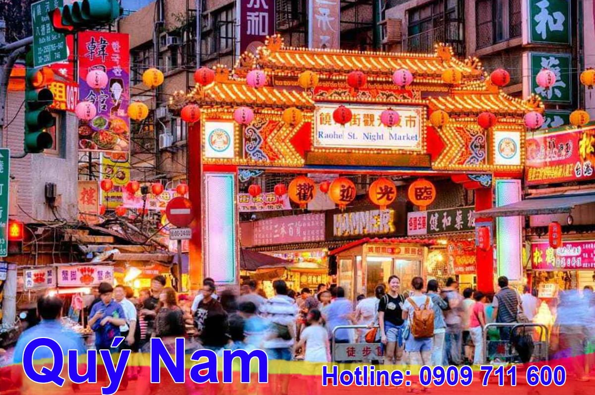 Bạn có thể gom hàng tại chợ sỉ Việt Nam