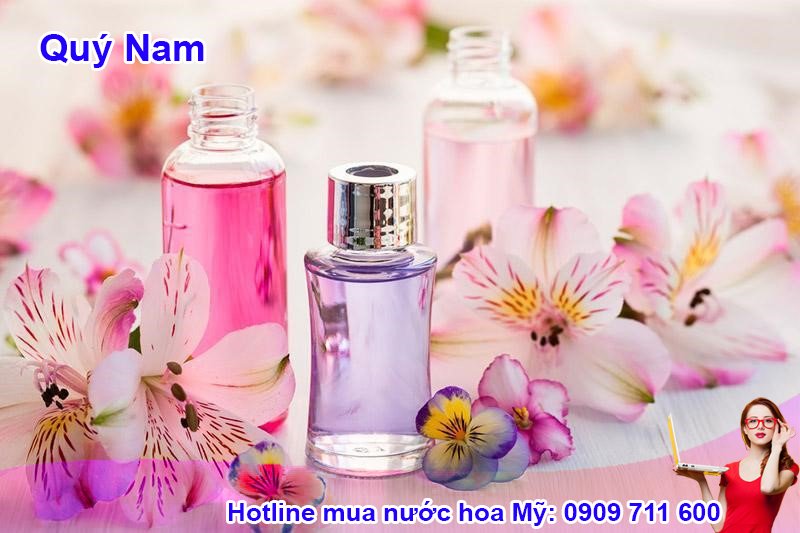 Top 5 Website Nước Hoa Uy Tín Nhất Việt Nam