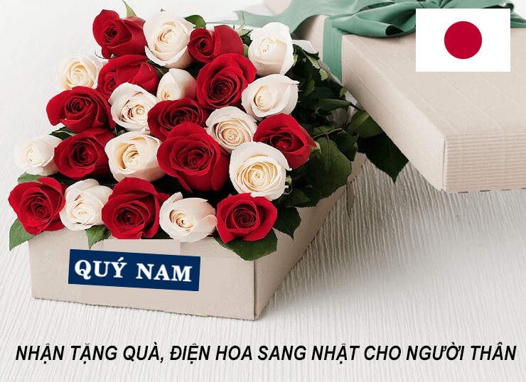 Nhiệt tình Dịch vụ gói quà sinh nhật Siêu Đẹp tại Hà Nội