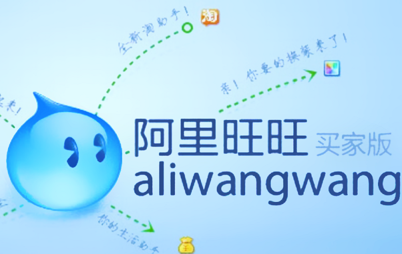 aliwangwang là gì