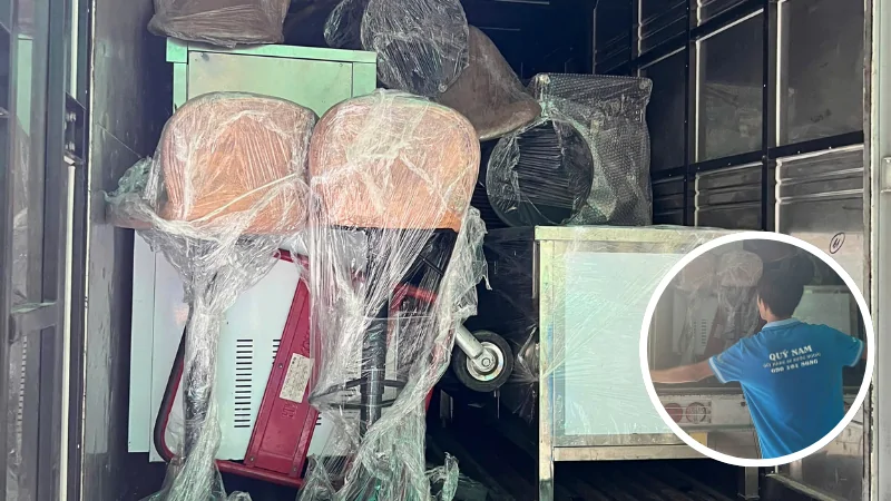 chuyển nhà trọn gói đi tỉnh
